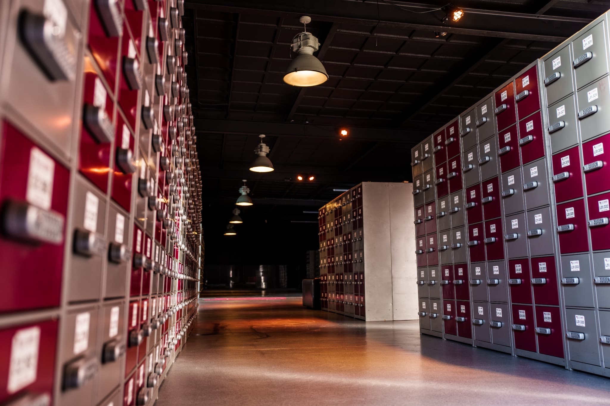 Heineken Area