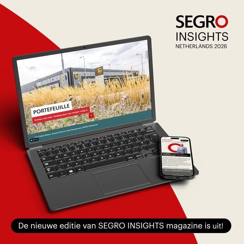 SEGRO