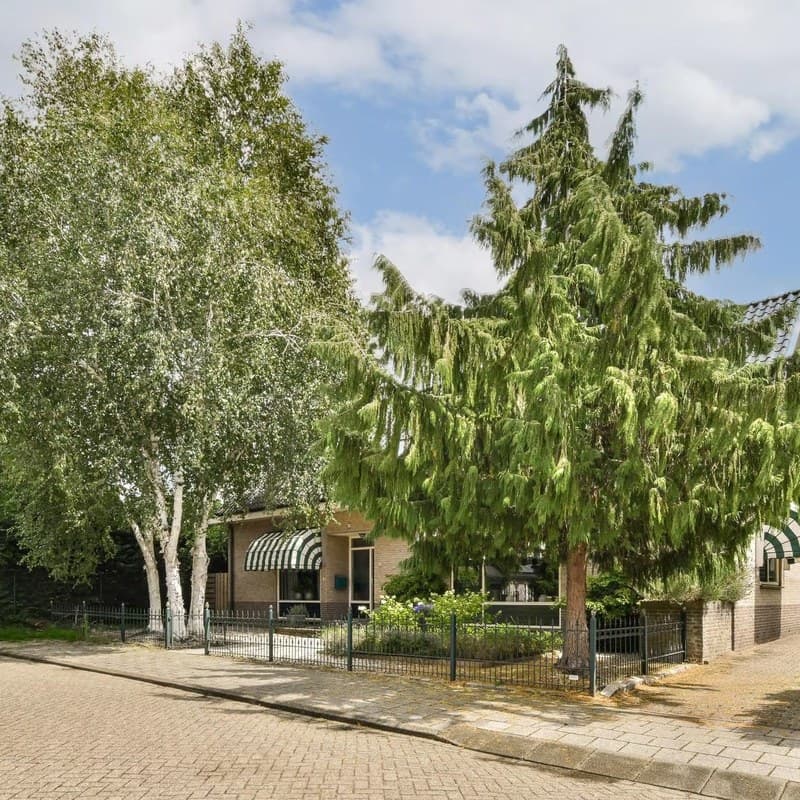 Villa Marialaan 30, Zwanenburg