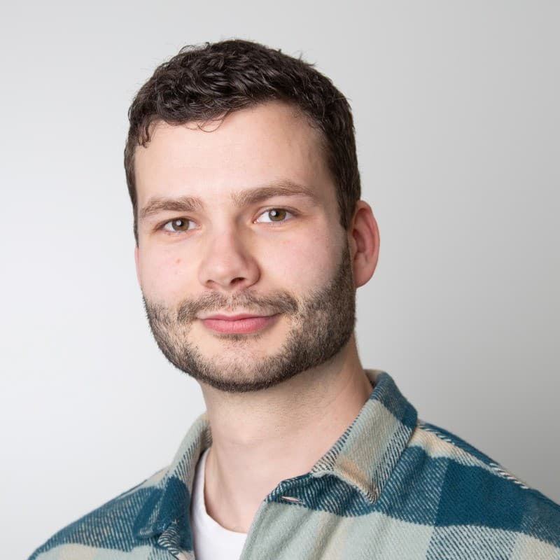 Foto van Ruben Linthoudt